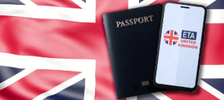 Povinnosť ETA pre vstup do Veľkej Británie od apríla 2025
